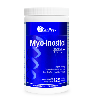 Can-Prev Myo-Inositol