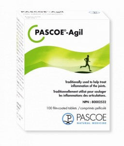 Pascoe-Agil