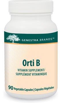 Genestra Orti B