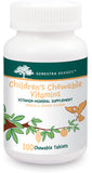 Genestra Children's Chewable Vitamins -OUT OF STOCK