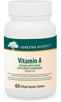 Genestra Vitamin A