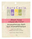 Aura Cacia Heartsong Mineral Bath