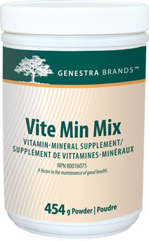 Genestra Vite Min Mix