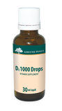 Genestra D3 1000 Drops