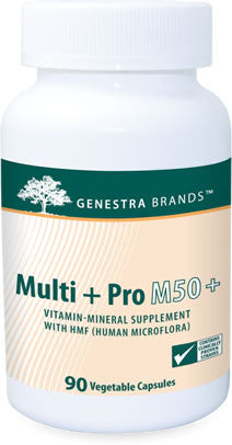 Genestra Multi + Pro M50+