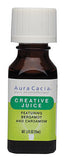 Aura Cacia Creative Juice Essential Solution