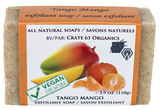 Crate 61 Organics Inc. Tango Mango Soap