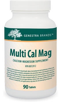 Genestra Multi Cal Mag