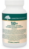 Genestra TAD+ - OUT OF STOCK as an alternative try Adrenal Complex by Designs for Health