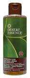 Desert Essence Thoroughly Clean Face Wash - Travel Size