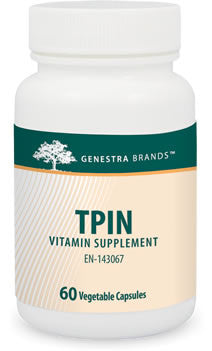 Genestra TPIN - OUT OF STOCK