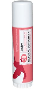 Goddess Garden Baby Natural Sunscreen SPF 30 Stick