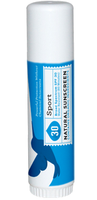 Goddess Garden Sport Natural Sunscreen Stick SPF 30