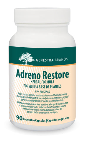 Genestra Adreno Restore