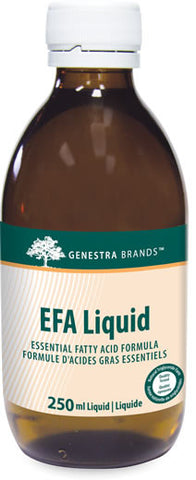 Genestra EFA Liquid