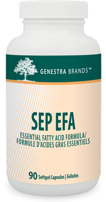 Genestra SEP EFA