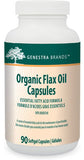 Genestra Flax Oil Capsules