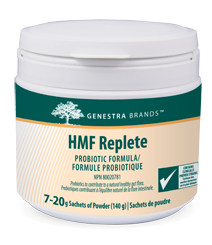 Genestra HMF Replete