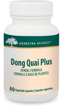 Genestra Dong Quai Plus