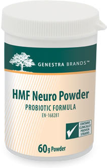 Genestra HMF Neuro Powder