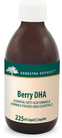 Genestra Berry DHA