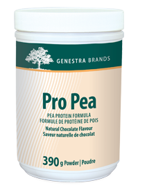 Genestra Pro Pea Balance - Chocolate