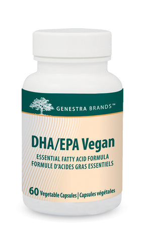 Genestra DHA/EPA Vegan