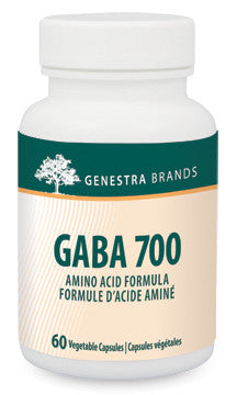 Genestra GABA 700 - OUT OF STOCK