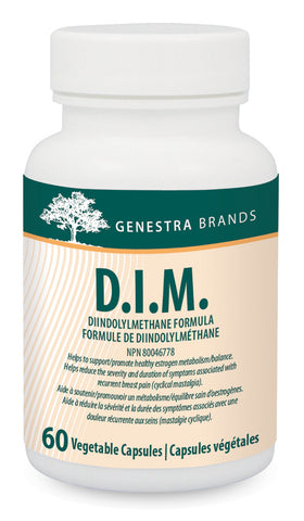 Genestra D.I.M.