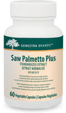 Genestra Saw Palmetto Plus - OUT OF STOCK