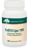 Genestra CoQ10 Lipo 100