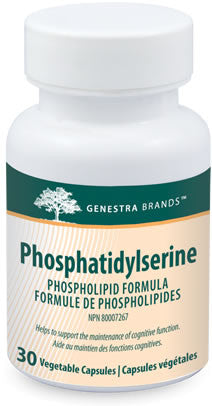 Genestra Phosphatidylserine