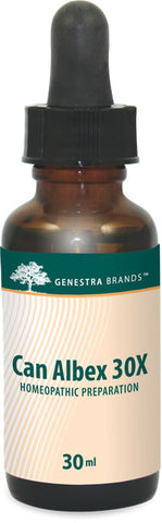 Genestra Can Albex 30X