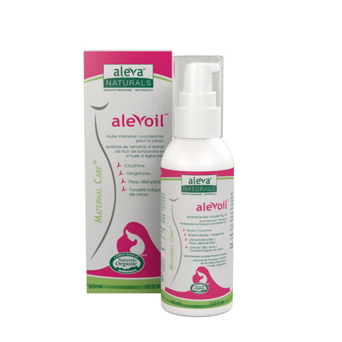 Aleva Naturals Alevoil