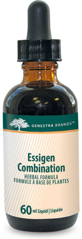Genestra Essigen Combination