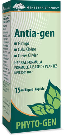 Genestra Antia-gen