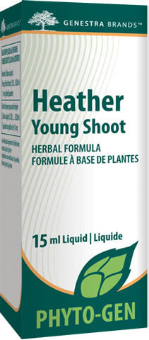 Genestra Heather Young Shoot