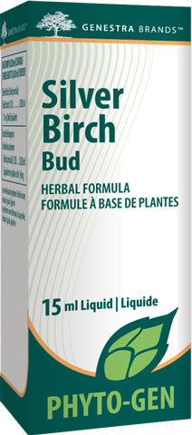 Genestra Sliver Birch Bud
