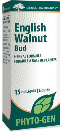 Genestra English Walnut Bud
