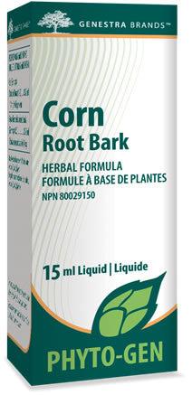 Genestra Corn Root Bark