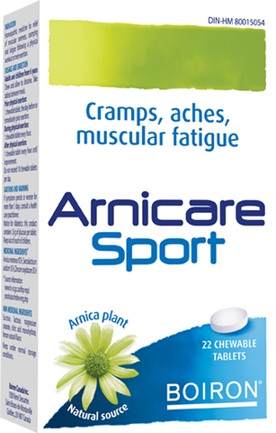 Arnica Sport