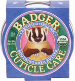 Badger Balm Cuticle Care
