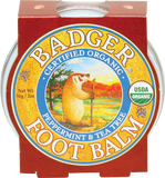 Badger Balm Foot Balm