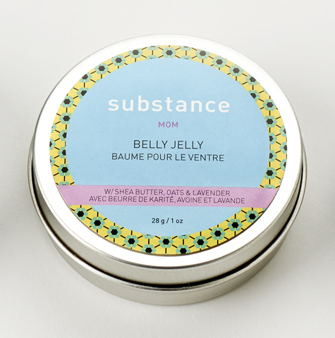 Substance Belly Jelly Travel