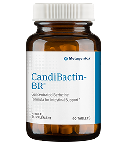 Metagenics CandiBactin-BR