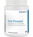 Metagenics Fem Prenatal