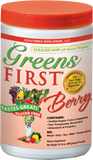 Greens First Berry - CURRENTLY UNAVAILABLE