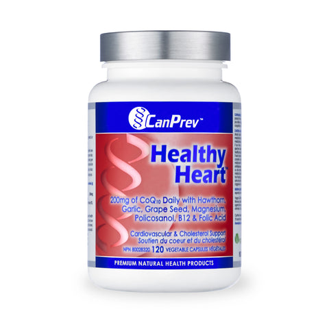 CanPrev Healthy Heart