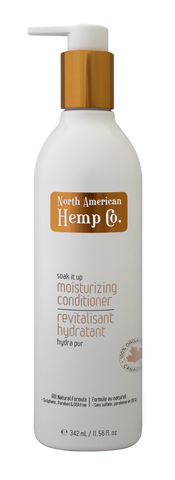 North American Hemp Co. Moisturizing Conditioner