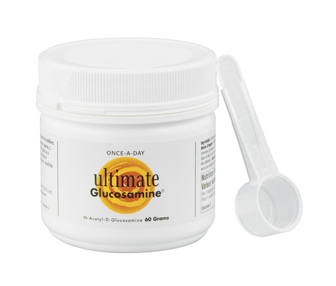 Ultimate Glucosamine